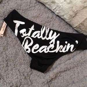 Victoria’s Secret Swimsuit Bottoms